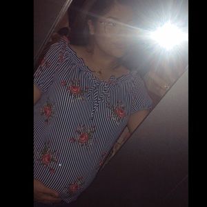 Meet your Posher, Daisy